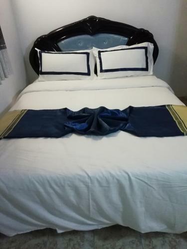 Hostal Wadduwa Homestay