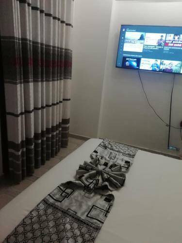 Hostal Wadduwa Homestay