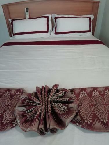 Hostal Wadduwa Homestay
