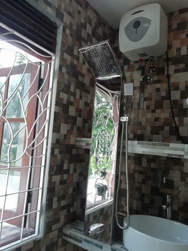 Hostal Wadduwa Homestay
