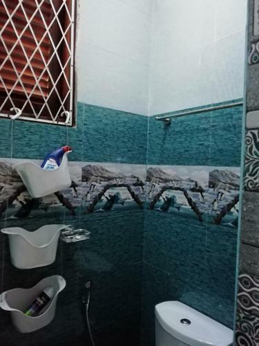 Hostal Wadduwa Homestay