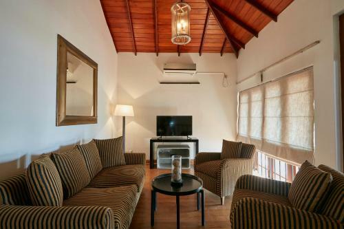 The Beach Villas By Ceylon Bungalows