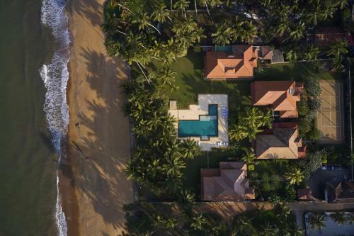 The Beach Villas By Ceylon Bungalows