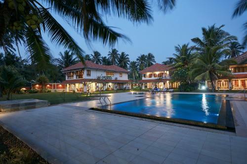 The Beach Villas By Ceylon Bungalows