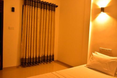 Hotel Pelican Lake