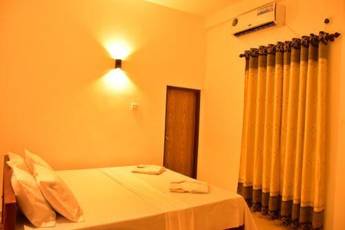 Hotel Pelican Lake