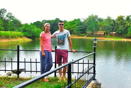 Hotel Pelican Lake