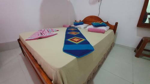Hotel Ebony Udawalawa