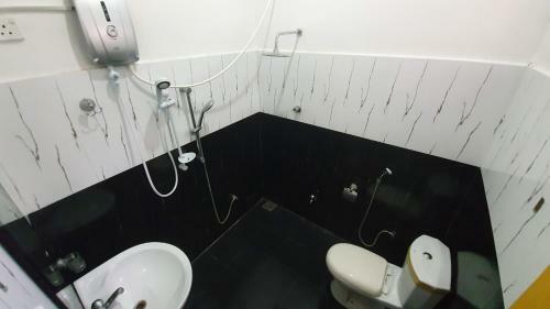 Hotel Ebony Udawalawa