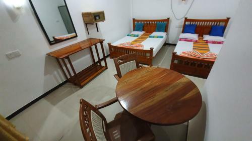Hotel Ebony Udawalawa