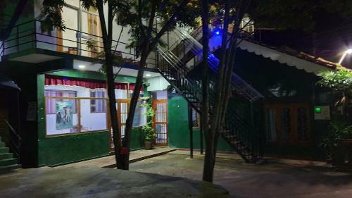 Hotel Ebony Udawalawa