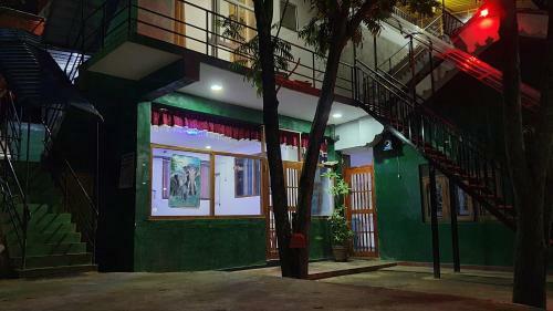 Hotel Ebony Udawalawa