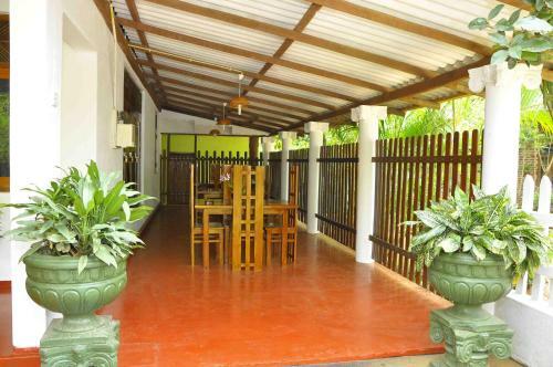 Hostal Domain Elephant Bungalow