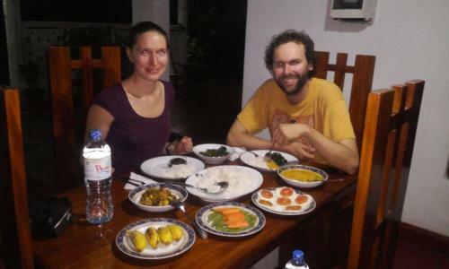 Hostal Domain Elephant Bungalow