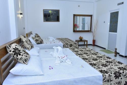 Hostal The Elephant Kingdom Cottage