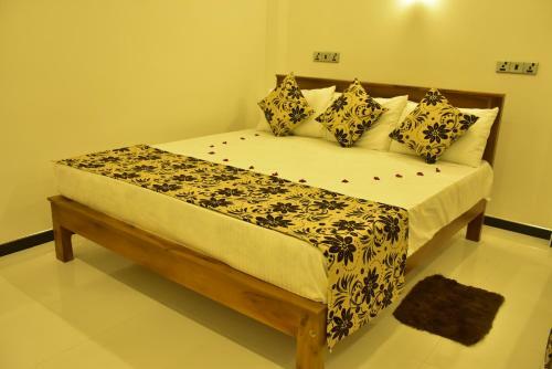 Hostal The Elephant Kingdom Cottage