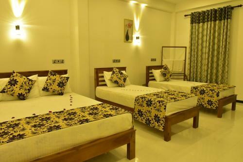 Hostal The Elephant Kingdom Cottage