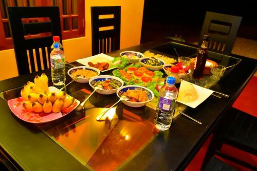 Hostal Ceylon Safari Cottage