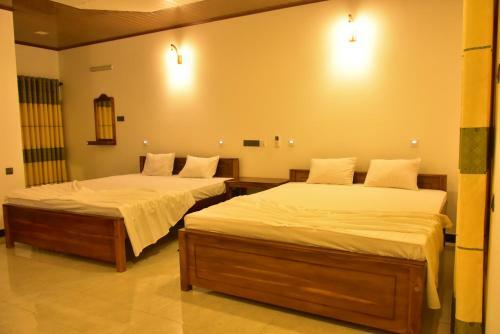 Hostal Ceylon Safari Cottage