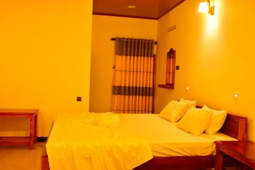 Hostal Ceylon Safari Cottage