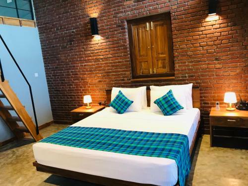 Hotel Eliyanth Udawalawe