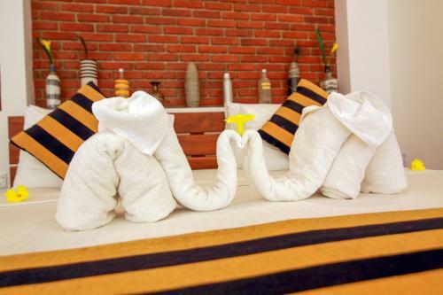 Hotel Eliyanth Udawalawe