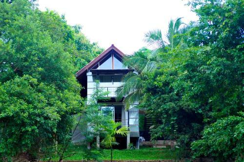 Hotel Eliyanth Udawalawe