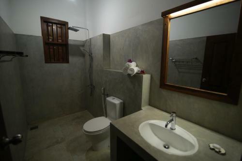Hotel Eliyanth Udawalawe