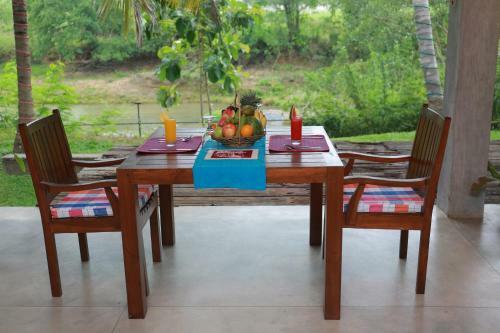Hotel Eliyanth Udawalawe