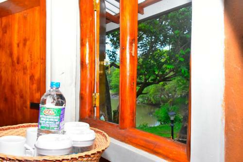 Hotel Scenery River Cotteges