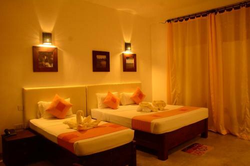 Nildiya Riverside Safari Hotel