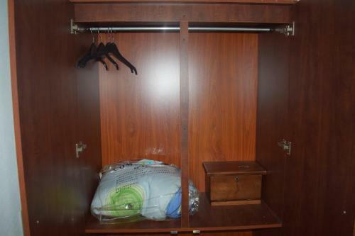 Nildiya Riverside Safari Hotel