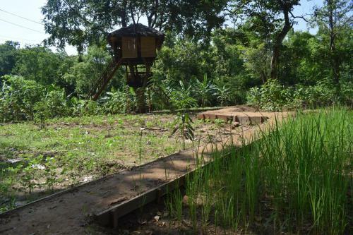 Nildiya Riverside Safari Hotel