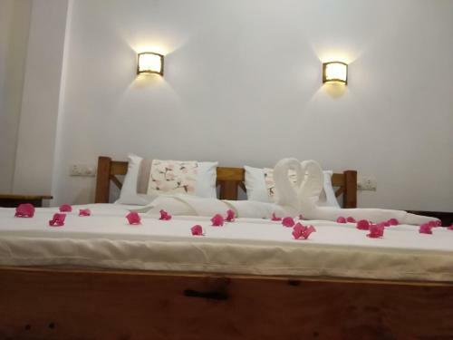 Hostal The Grand Leisure Villa