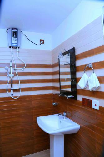 Apartamento Dew Safari Cottage