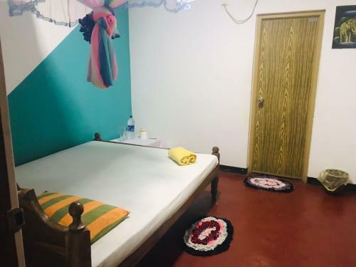 Hostal Leopard Safari Resort