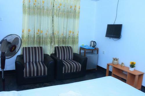 Hostal Fennel Honey Pot