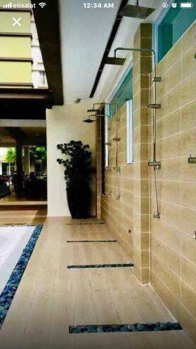 Apartamento Cozy Studio Unit @ Bamboo Bay Condominium