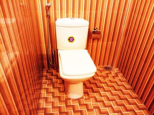 Hostal Sunny Side Villa