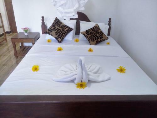 Hostal Sunny Side Villa