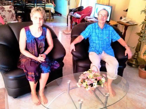 Hostal Sunny Side Villa