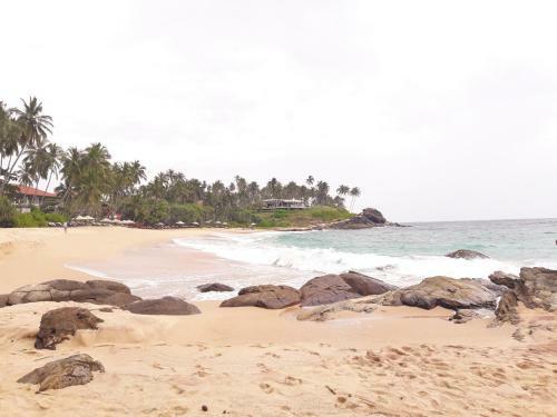 Hostal Sunny Side Villa