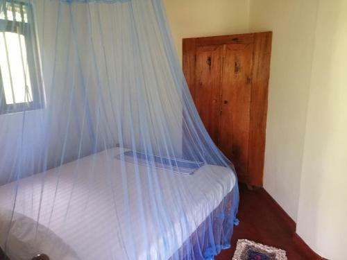 Hostal Calm Garden Cabanas