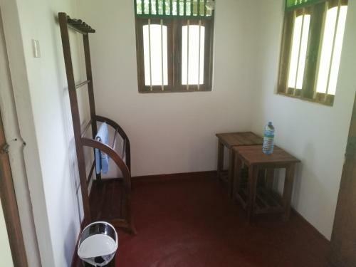 Hostal Calm Garden Cabanas