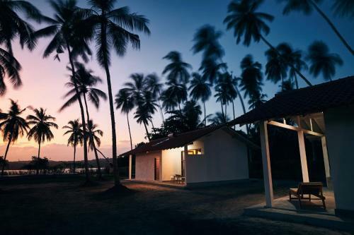 Hotel Simply Peace