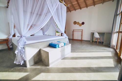 Hotel Simply Peace