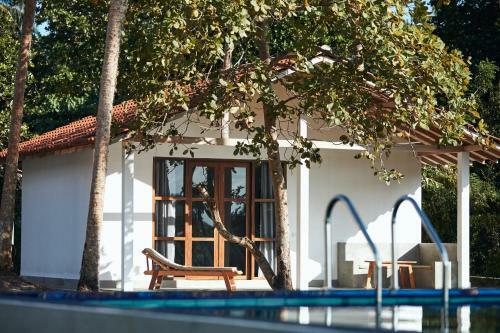 Hotel Simply Peace