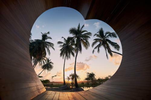 Hotel Simply Peace