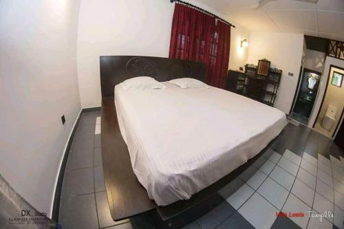 Apartamento Villa Leela