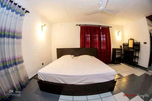 Apartamento Villa Leela